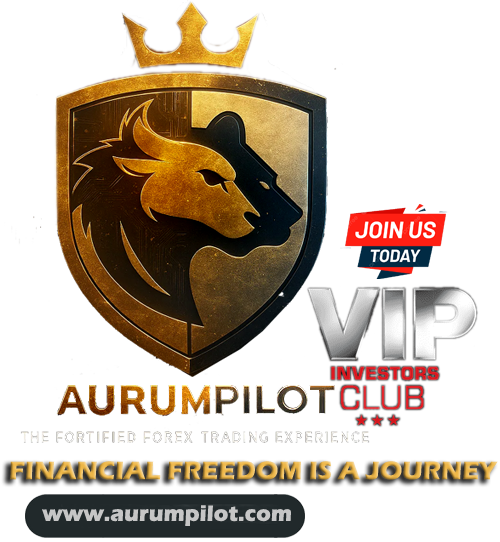 AurumPilot